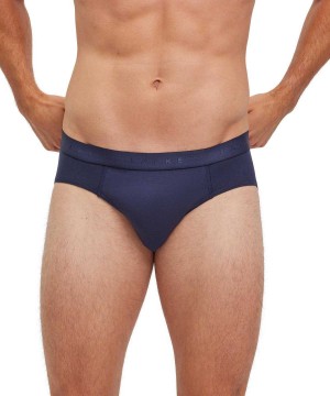 Falke 2-Pack Slip Daily Comfort Boxer & Slips Heren Grijs | OENBXZ-419