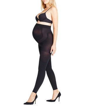 Falke 9 Months 80 DEN Leggings Leggings Dames Zwart | NQUTDY-258