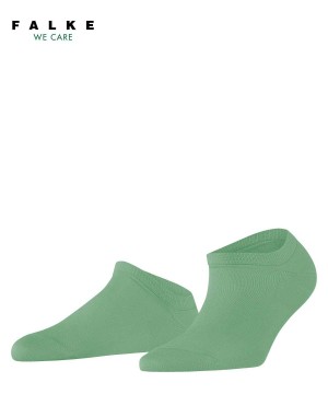 Falke Active Breeze Sneaker socks Sokken Dames Groen | KEGIBC-182