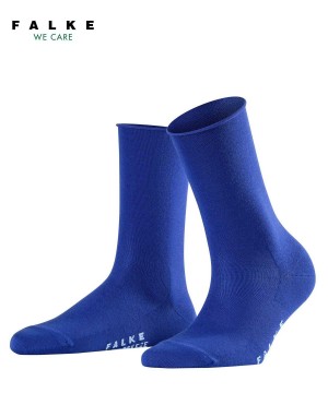 Falke Active Breeze Socks Sokken Dames Blauw | XPGBOA-297