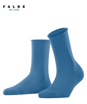 Falke Active Breeze Socks Sokken Dames Blauw | KTYSEN-342