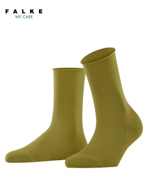 Falke Active Breeze Socks Sokken Dames Groen | JENKLI-439