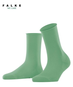 Falke Active Breeze Socks Sokken Dames Groen | BDAGFW-104