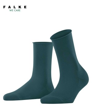 Falke Active Breeze Socks Sokken Dames Groen | AQPWYL-874