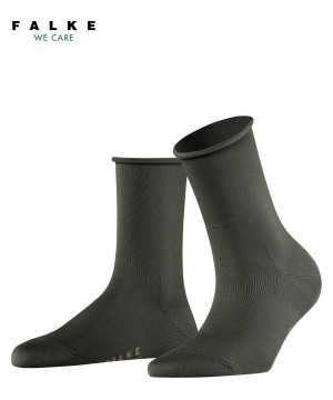 Falke Active Breeze Socks Sokken Dames Groen | DAVGLW-603