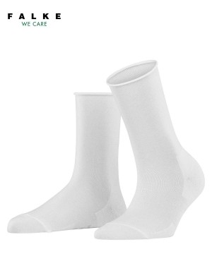 Falke Active Breeze Socks Sokken Dames Wit | DPYNKZ-526