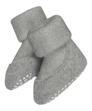 Falke Baby Cosyshoe Slippers House Socks & Slippers Baby Grijs | SQDYZM-475