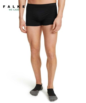 Falke Boxer Ultralight Cool Functional Underwear Heren Zwart | AZFQYL-845