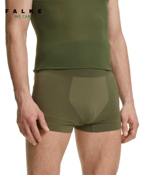 Falke Boxer Ultralight Cool Functional Underwear Heren Groen | GVNWTR-054