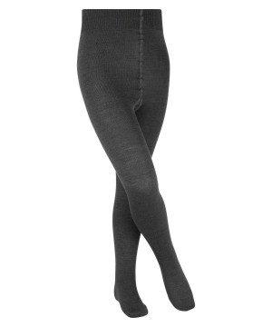 Falke Comfort Wool Tights Tights Kinderen Grijs | QNAOEF-416