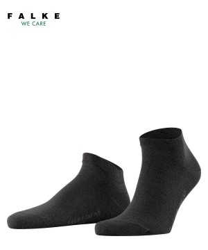 Falke Cool 24/7 Sneaker socks Sokken Heren Grijs | HNLQOM-431