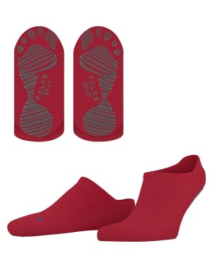 Falke Cool Kick House socks Sokken Dames Roze | YZSUIR-052