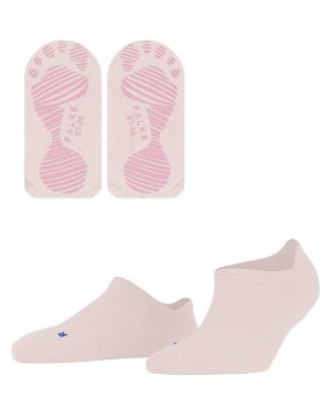 Falke Cool Kick House socks Sokken Dames Roze | WNTQXO-561