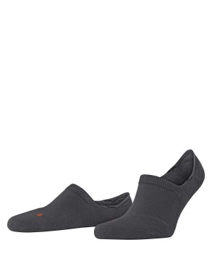 Falke Cool Kick Invisibles No Show Socks Dames Grijs | IACGBX-948