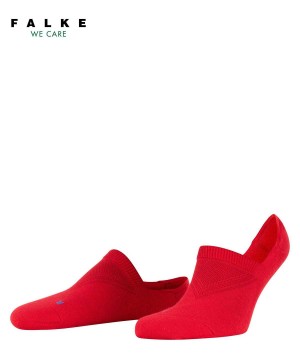 Falke Cool Kick Invisibles No Show Socks Dames Roze | DYBNHX-718