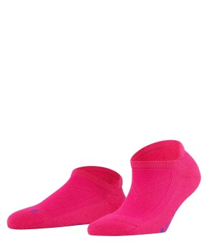 Falke Cool Kick Sneaker socks Sokken Dames Roze | FCKYTZ-614
