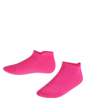 Falke Cool Kick Sneaker socks Sokken Kinderen Roze | RXODLZ-408