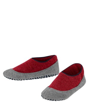 Falke Cosyshoe Slippers House Socks & Slippers Kinderen Roze | WOKQBH-672