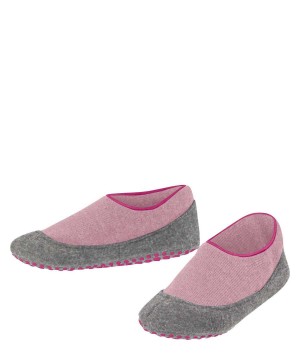 Falke Cosyshoe Slippers House Socks & Slippers Kinderen Roze | LQYMTW-370