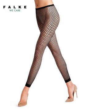Falke Craftcore Leggings Leggings Dames Zwart | MFTNGC-961