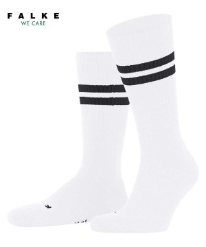 Falke Dynamic Socks Sokken Dames Wit | XPCVES-293