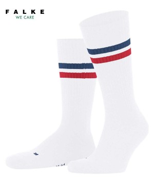 Falke Dynamic Socks Sokken Dames Wit | YWEXUA-893