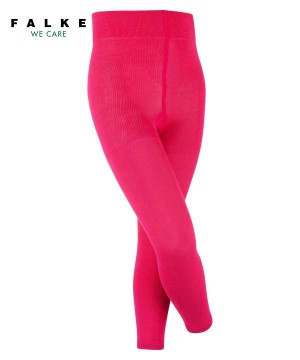 Falke Family Leggings Leggings Kinderen Roze | TRPZVU-579