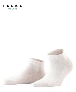 Falke Family Sneaker socks Sokken Dames Roze | GBTDMZ-170