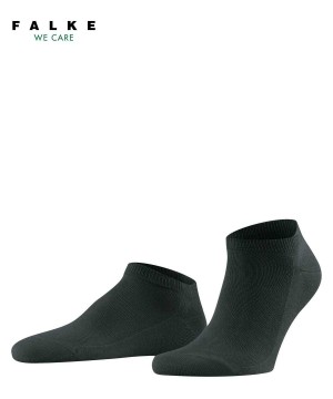 Falke Family Sneaker socks Sokken Heren Groen | ENUITH-185