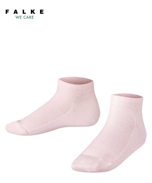 Falke Family Sneaker socks Sokken Kinderen Roze | OMRYLA-846