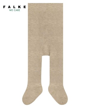 Falke Family Tights Tights Baby Beige | FJVZGL-320