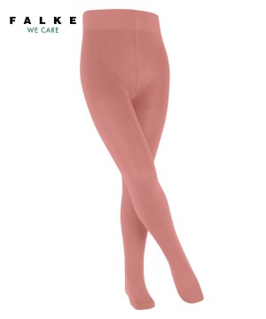 Falke Family Tights Tights Kinderen Roze | QZBCEG-974