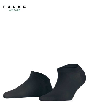 Falke Fine Softness 50 DEN Sneaker socks Sokken Dames Grijs | MQFLAN-978