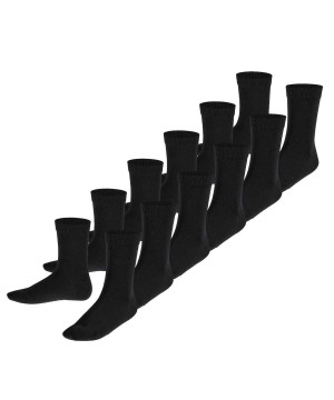 Falke Happy 6-Pack Socks Sokken Kinderen Multicolored | RKVGZQ-367