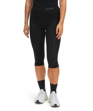 Falke Impulse Running Tights Health Tights Dames Zwart | MKPZSO-168