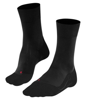 Falke RU4 Light Performance Running Socks Sports Socks Dames Zwart | OXMLCQ-064
