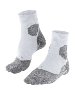 Falke RU Trail Grip Running Socks Sports Socks Dames Wit | PHUWEJ-175
