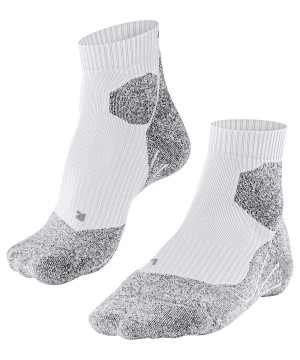 Falke RU Trail Running Socks Sokken Heren Wit | YBOPRW-846