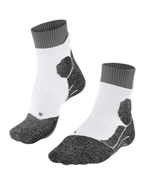 Falke RU Trail Running Socks Sports Socks Dames Wit | VFCRNX-095