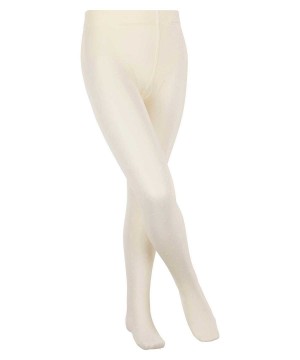 Falke Romantic Dot Tights Tights Kinderen Wit | OJAWCQ-593