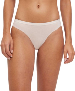 Falke Slip Daily Climate Control Panties & Slips Dames Beige | MQTDIP-264