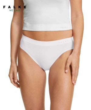 Falke Slip Ultralight Cool Ondergoed Dames Wit | VCDUEO-871
