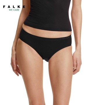Falke Slip Ultralight Cool Ondergoed Dames Zwart | LRXDJW-359