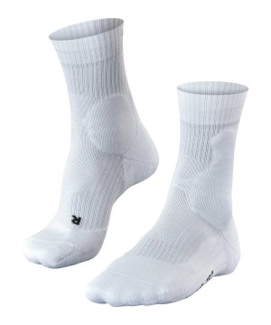 Falke TE2 Tennis Socks Sokken Heren Wit | CVHJOE-518